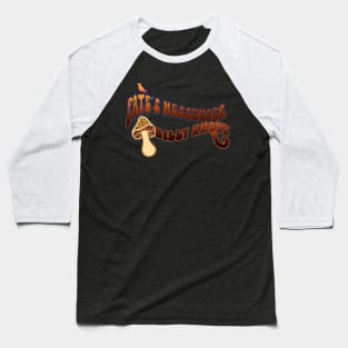 Death Valley Baseball T-Shirt